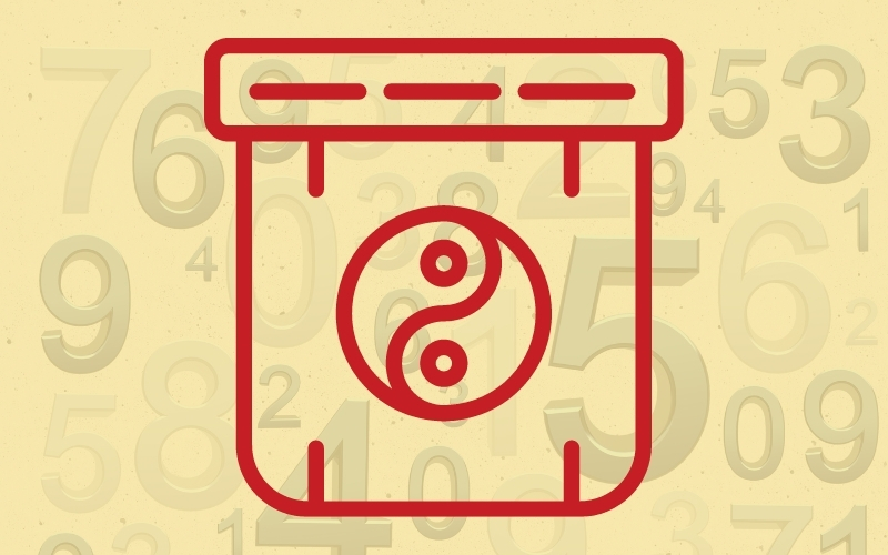 N&ecirc;n chọn SIM dựa tr&ecirc;n thuyết c&acirc;n bằng &acirc;m dương v&agrave; ngũ h&agrave;nh tương sinh, tương khắc